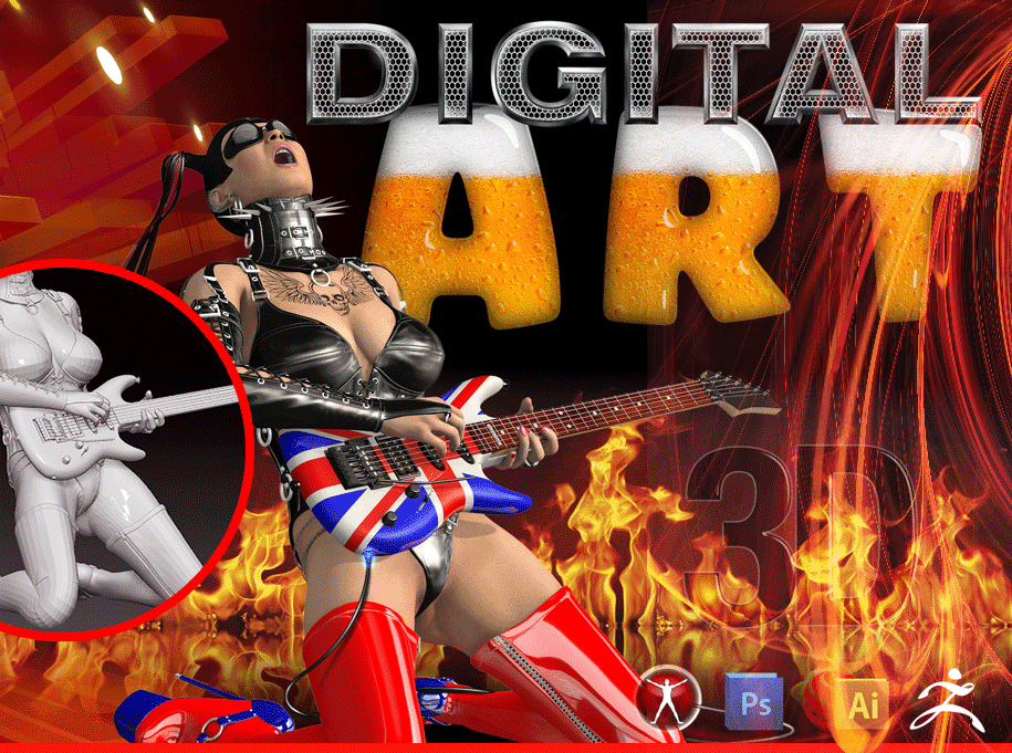 950 art title